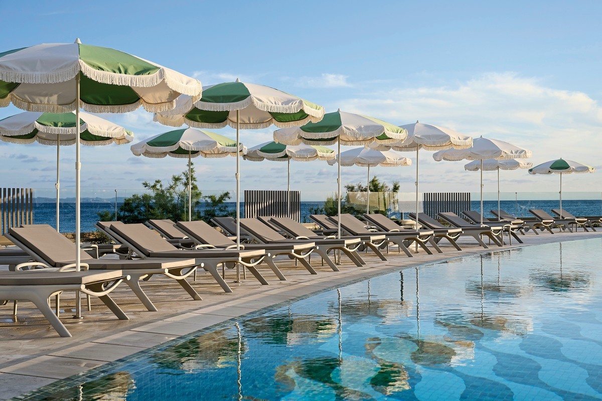 Hotel Iberostar Selection Es Trenc, Spanien, Mallorca, Colònia de Sant Jordi, Bild 2