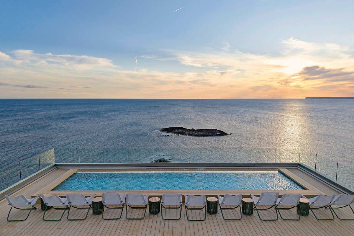 Hotel Iberostar Selection Es Trenc, Spanien, Mallorca, Colònia de Sant Jordi, Bild 4