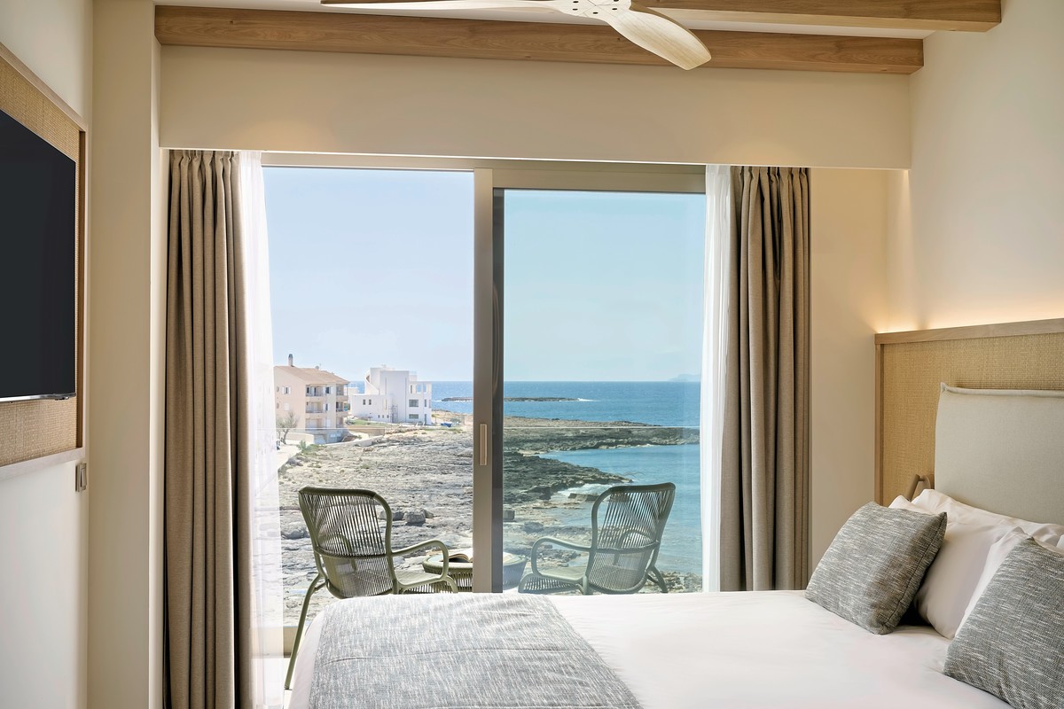 Hotel Iberostar Selection Es Trenc, Spanien, Mallorca, Colònia de Sant Jordi, Bild 6