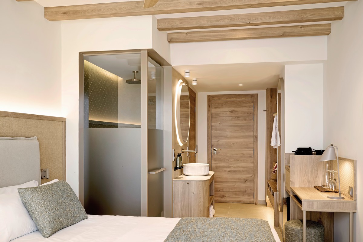Hotel Iberostar Selection Es Trenc, Spanien, Mallorca, Colònia de Sant Jordi, Bild 7