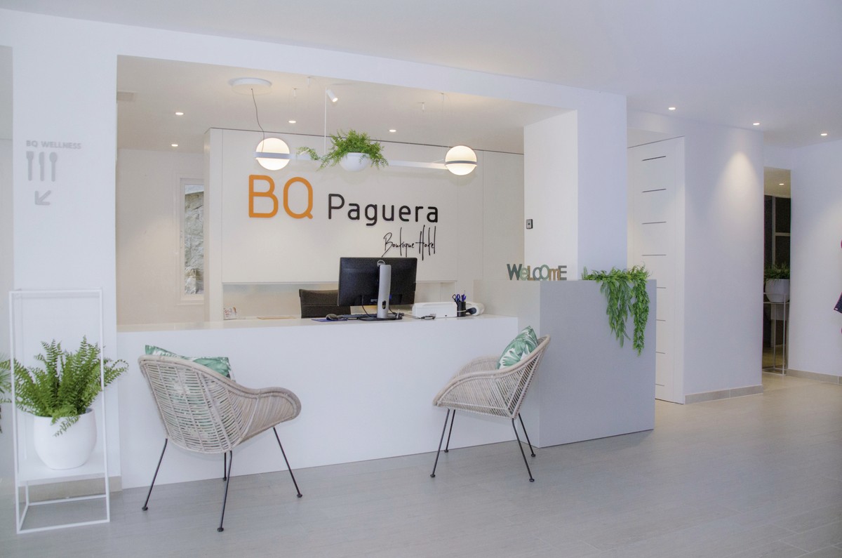 Hotel BQ Paguera Boutique, Spanien, Mallorca, Paguera, Bild 27