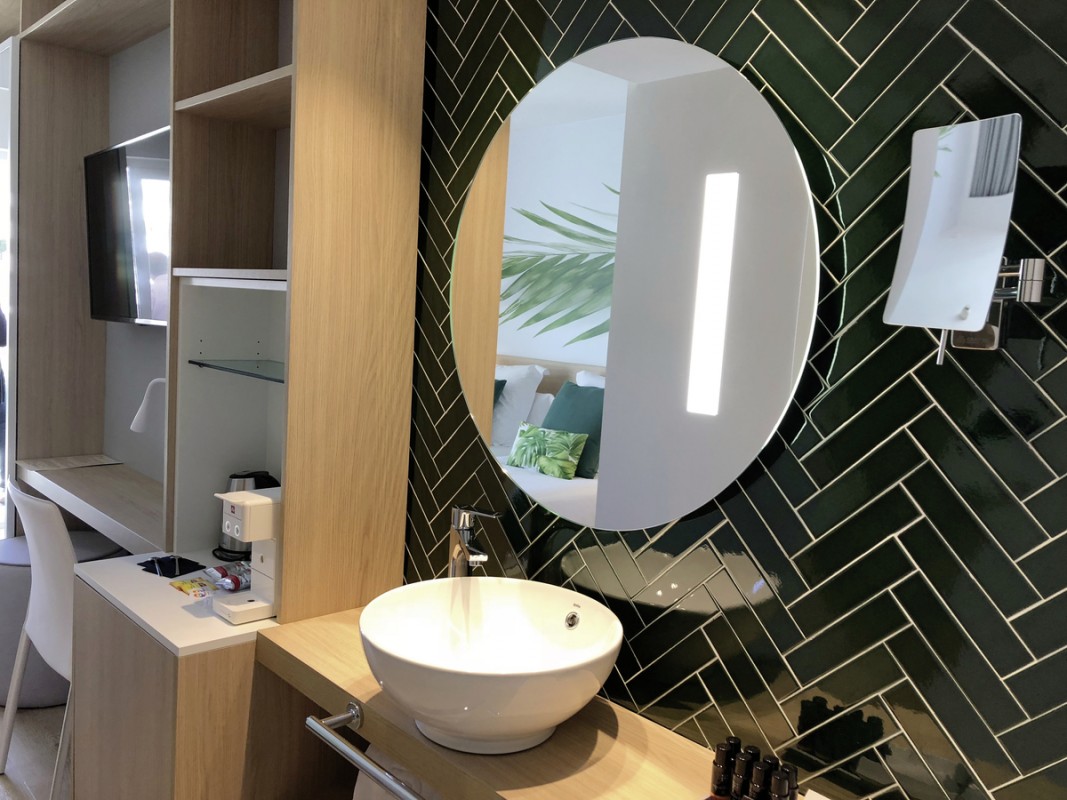 Hotel BQ Paguera Boutique, Spanien, Mallorca, Paguera, Bild 10