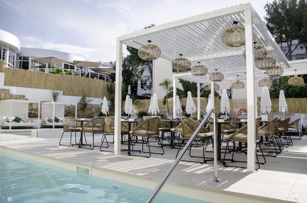Hotel BQ Paguera Boutique, Spanien, Mallorca, Paguera, Bild 2