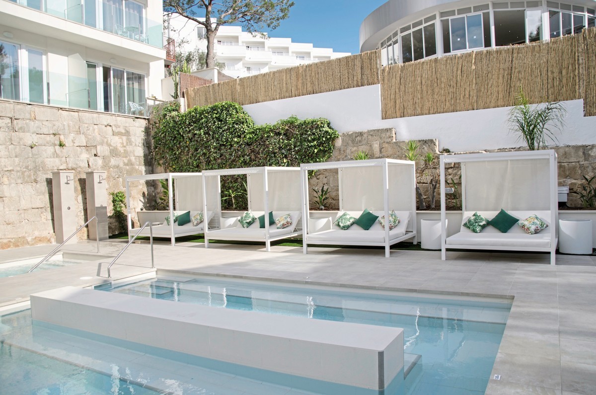 Hotel BQ Paguera Boutique, Spanien, Mallorca, Paguera, Bild 4