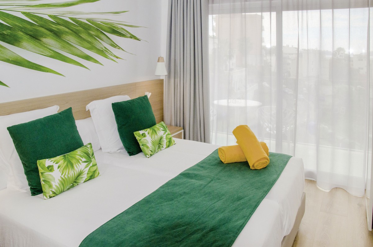 Hotel BQ Paguera Boutique, Spanien, Mallorca, Paguera, Bild 5