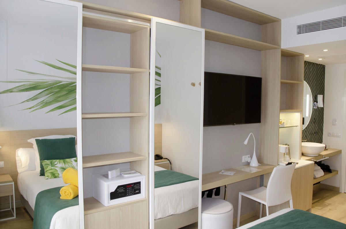 Hotel BQ Paguera Boutique, Spanien, Mallorca, Paguera, Bild 6