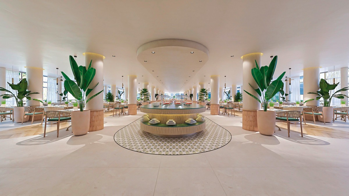 Hotel Grupotel Club Cala Marsal, Spanien, Mallorca, Porto Colom, Bild 17