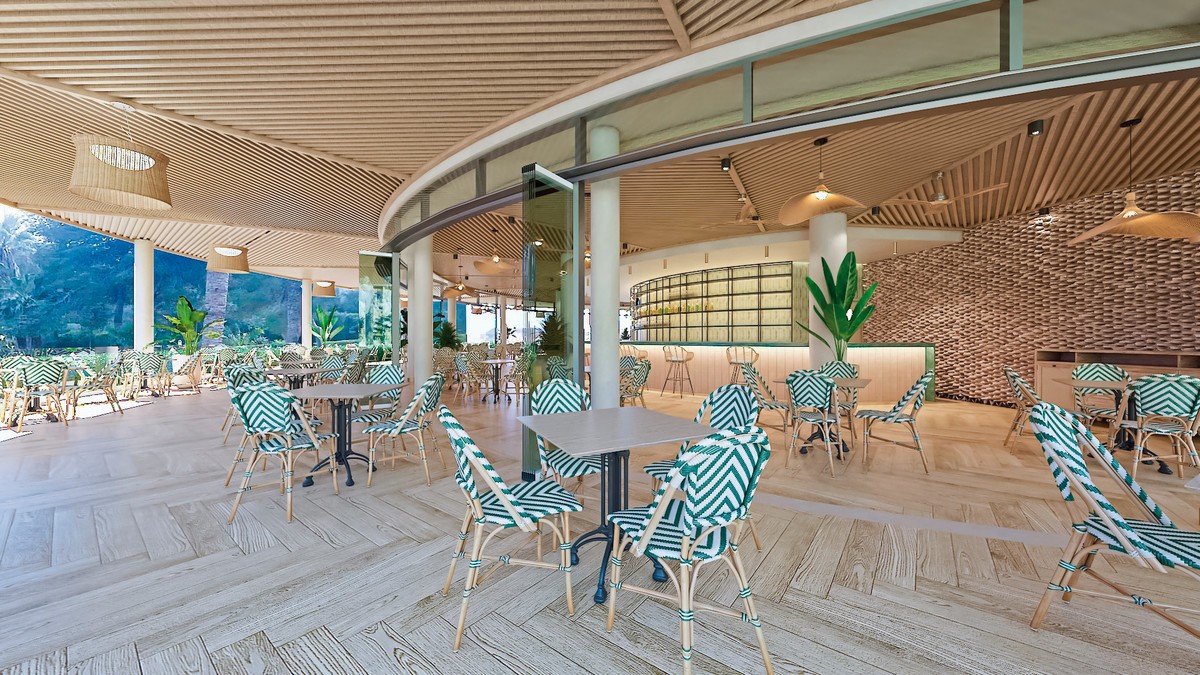Hotel Grupotel Club Cala Marsal, Spanien, Mallorca, Porto Colom, Bild 18