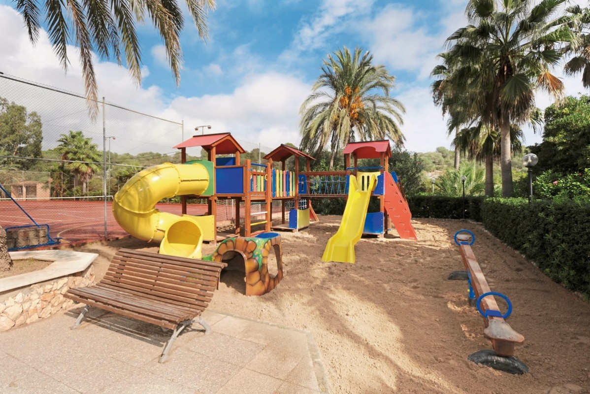 Hotel Grupotel Club Cala Marsal, Spanien, Mallorca, Porto Colom, Bild 19