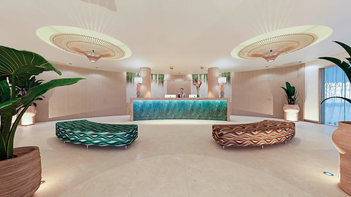 Hotel Grupotel Club Cala Marsal, Spanien, Mallorca, Porto Colom, Bild 20