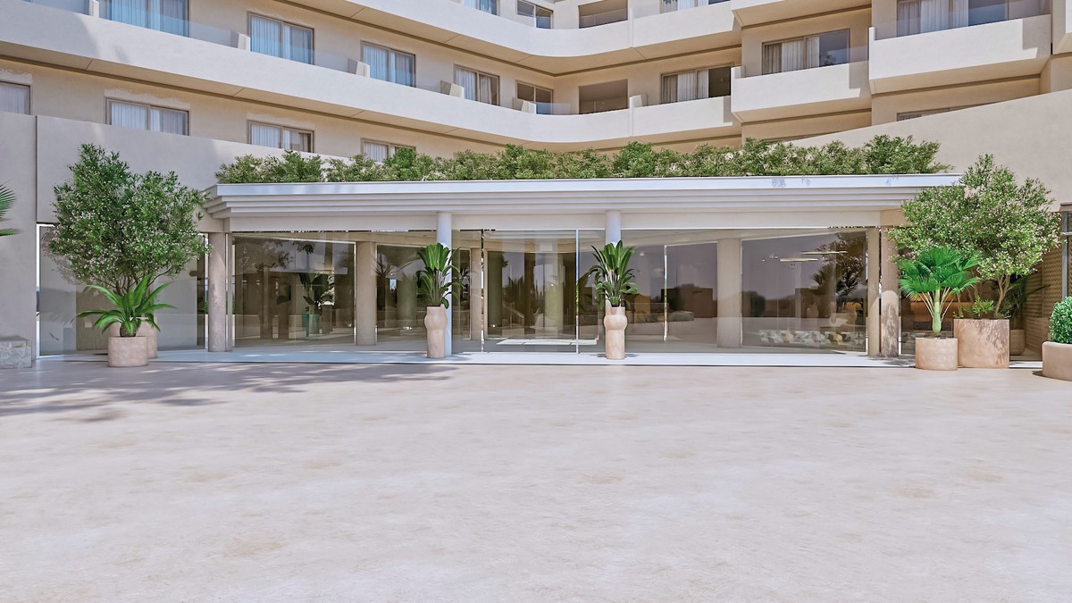 Hotel Grupotel Club Cala Marsal, Spanien, Mallorca, Porto Colom, Bild 21