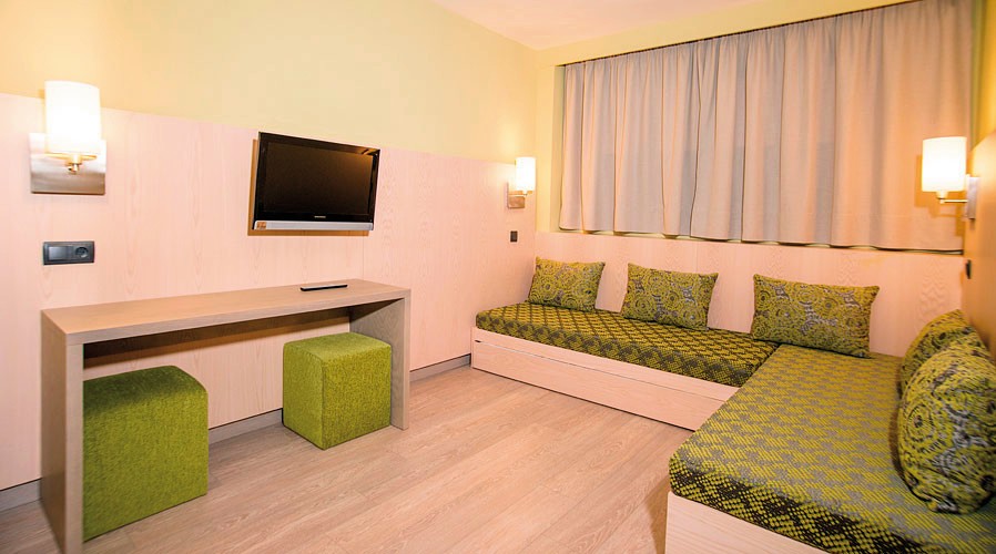 Hotel Marins Playa, Spanien, Mallorca, Cala Millor, Bild 10
