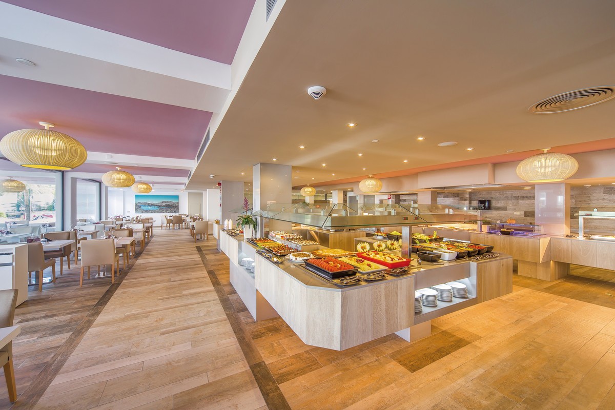 Hotel Marins Playa, Spanien, Mallorca, Cala Millor, Bild 13