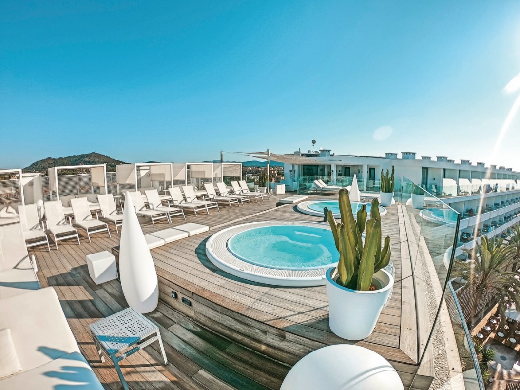 Hotel Marins Playa, Spanien, Mallorca, Cala Millor, Bild 3