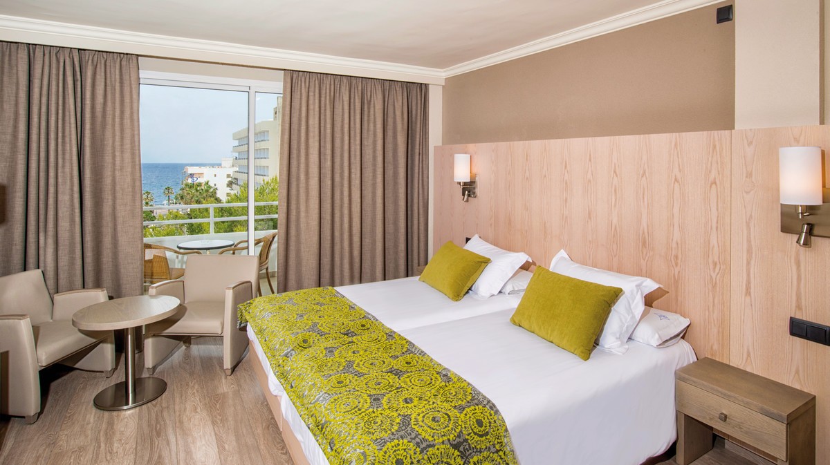 Hotel Marins Playa, Spanien, Mallorca, Cala Millor, Bild 6