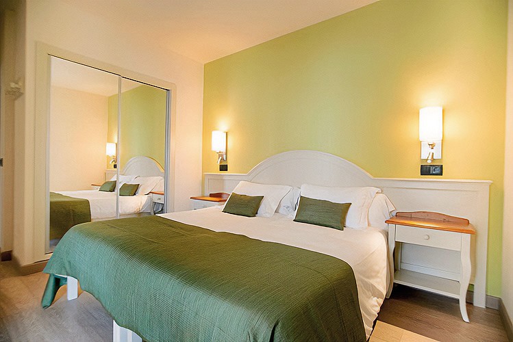 Hotel Marins Playa, Spanien, Mallorca, Cala Millor, Bild 7