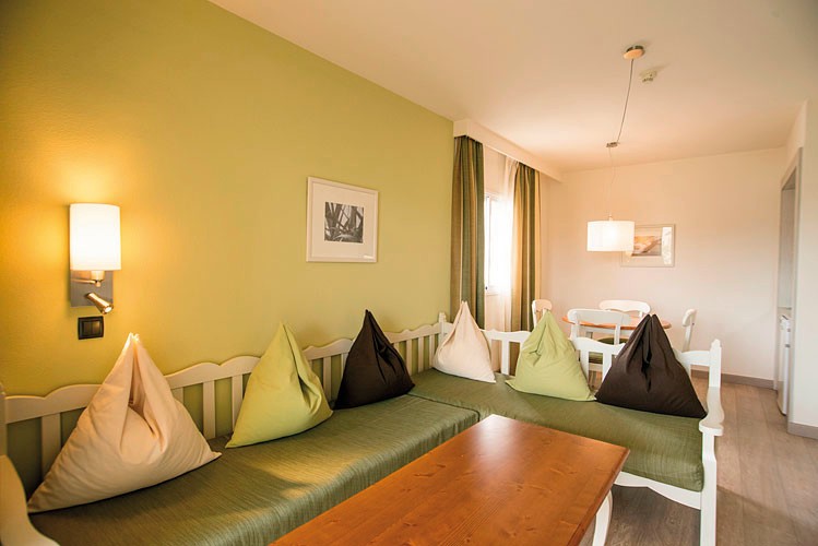 Hotel Marins Playa, Spanien, Mallorca, Cala Millor, Bild 8