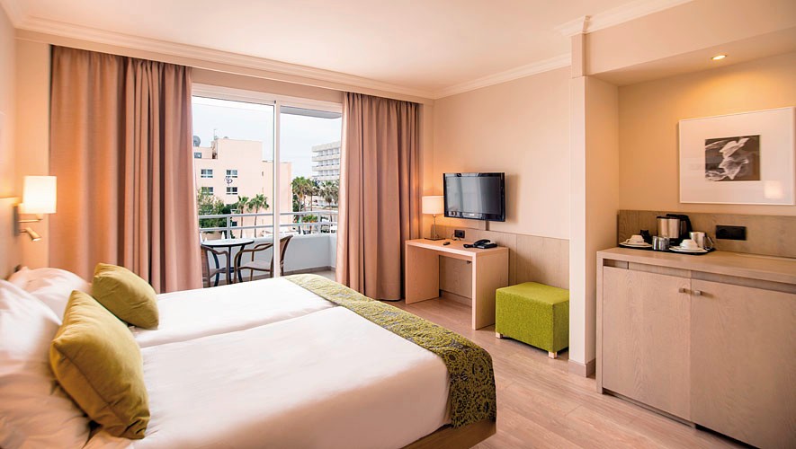 Hotel Marins Playa, Spanien, Mallorca, Cala Millor, Bild 9