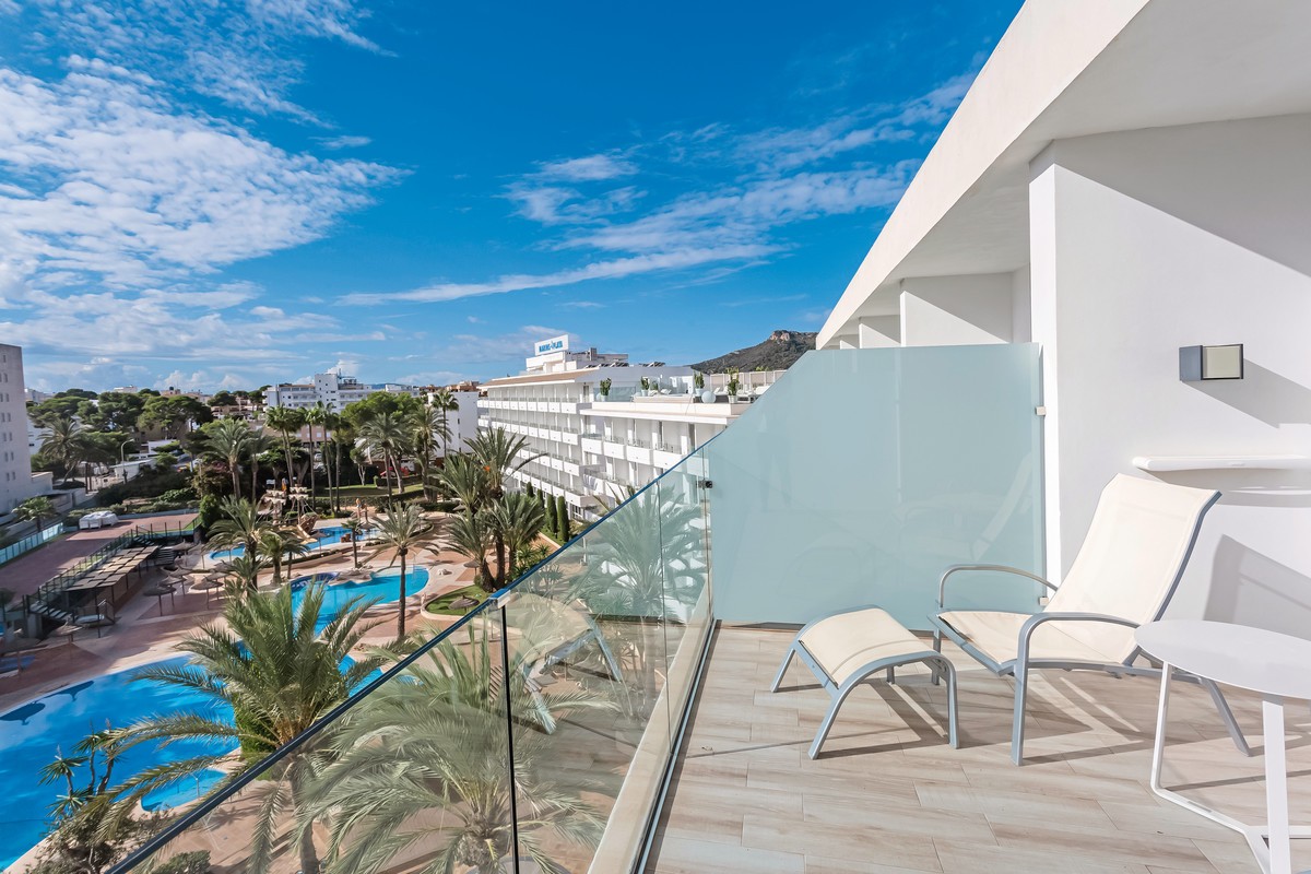 Hotel Marins Playa, Spanien, Mallorca, Cala Millor, Bild 10