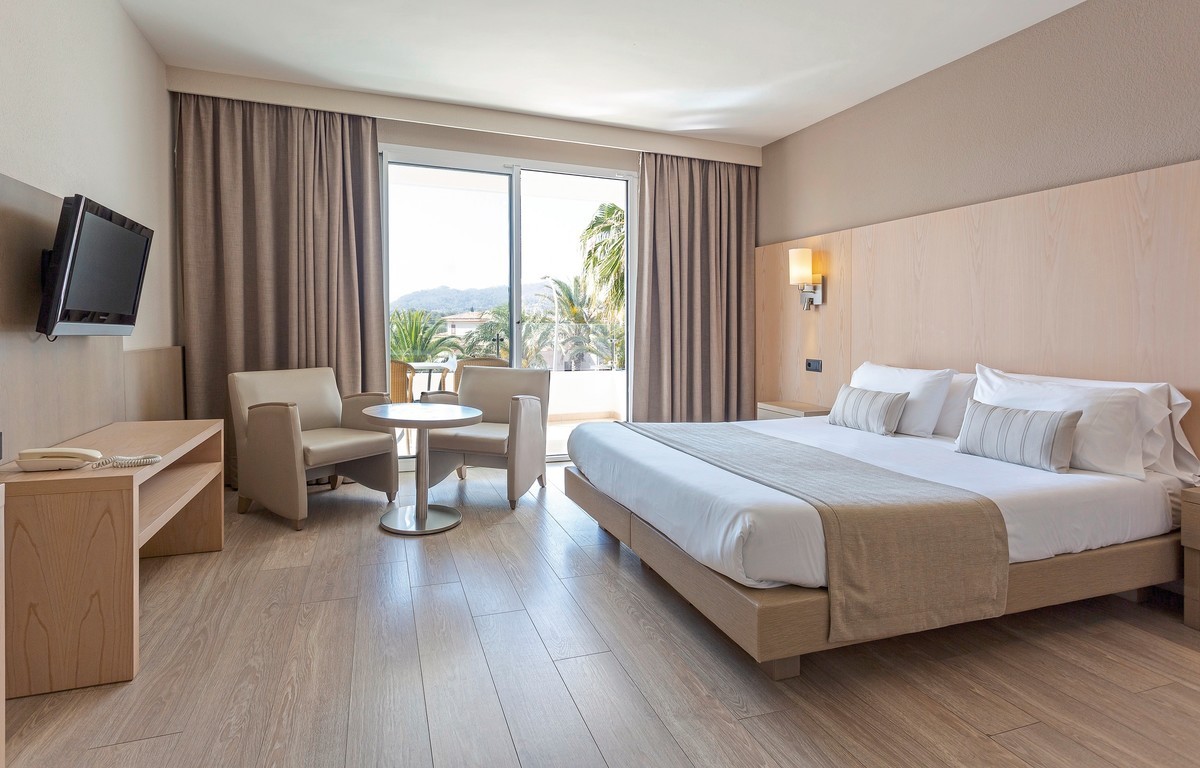 Hotel Marins Playa, Spanien, Mallorca, Cala Millor, Bild 6