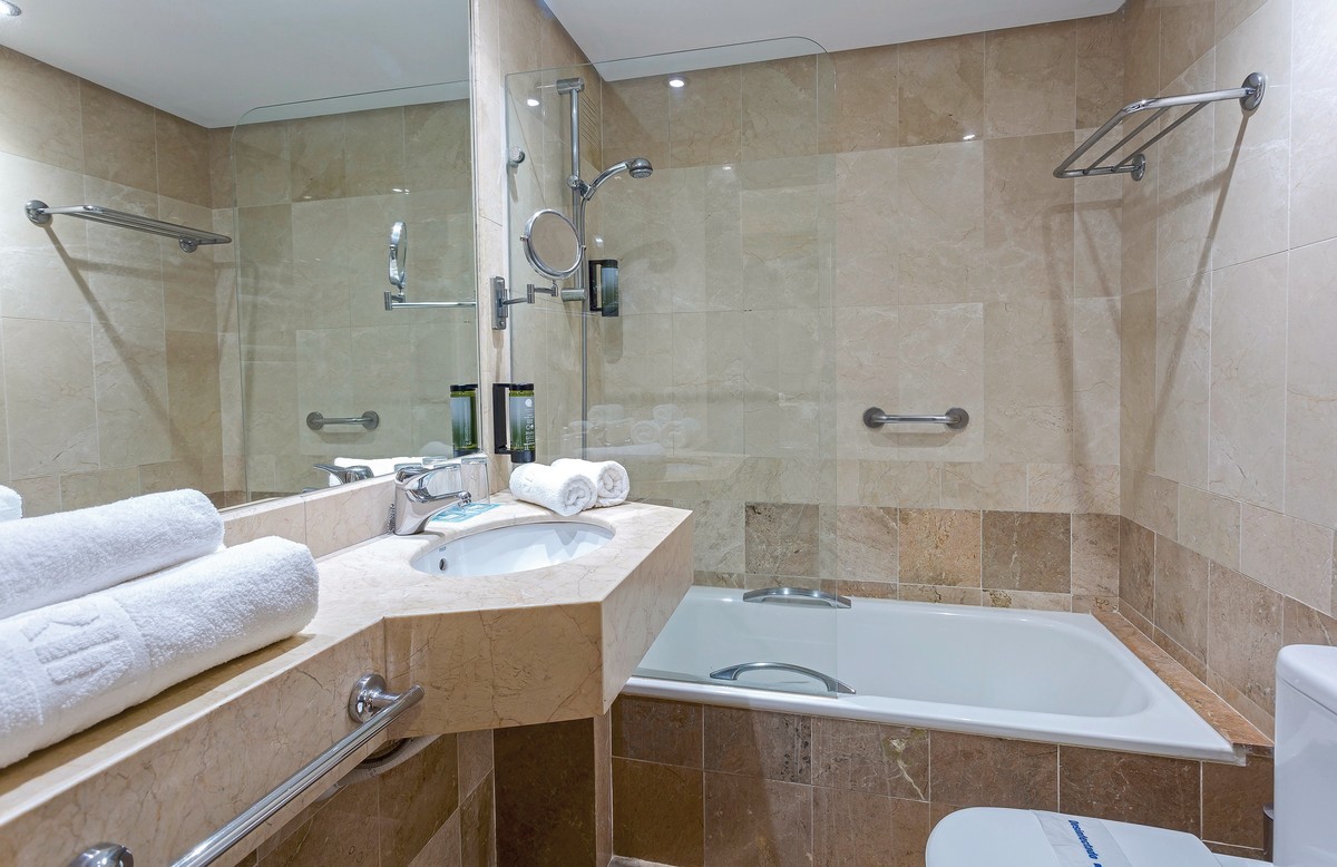 Hotel Marins Playa, Spanien, Mallorca, Cala Millor, Bild 8