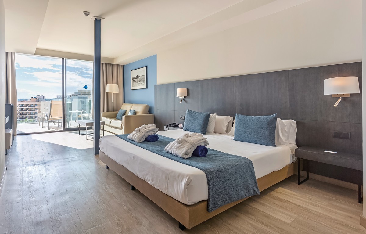 Hotel Marins Playa, Spanien, Mallorca, Cala Millor, Bild 9