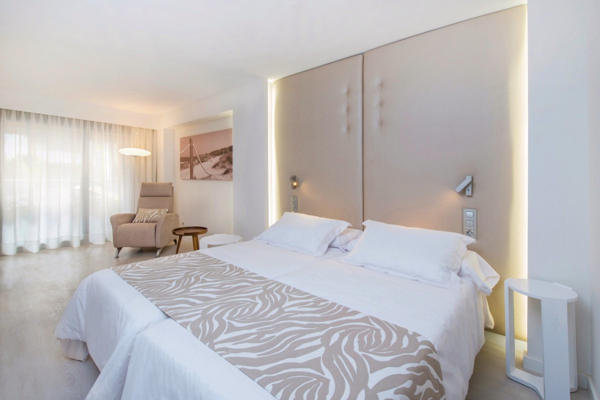 Hotel Iberostar Waves Cala Millor, Spanien, Mallorca, Cala Millor, Bild 2