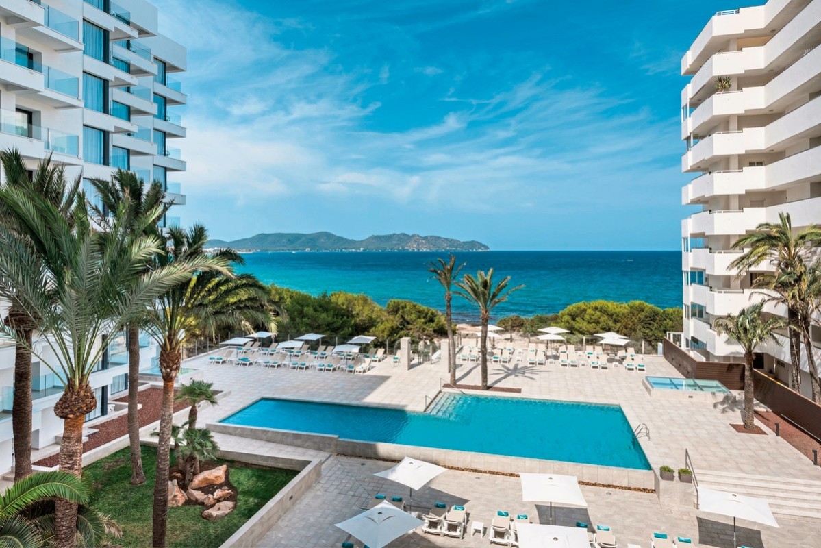 Hotel Iberostar Waves Cala Millor, Spanien, Mallorca, Cala Millor, Bild 1