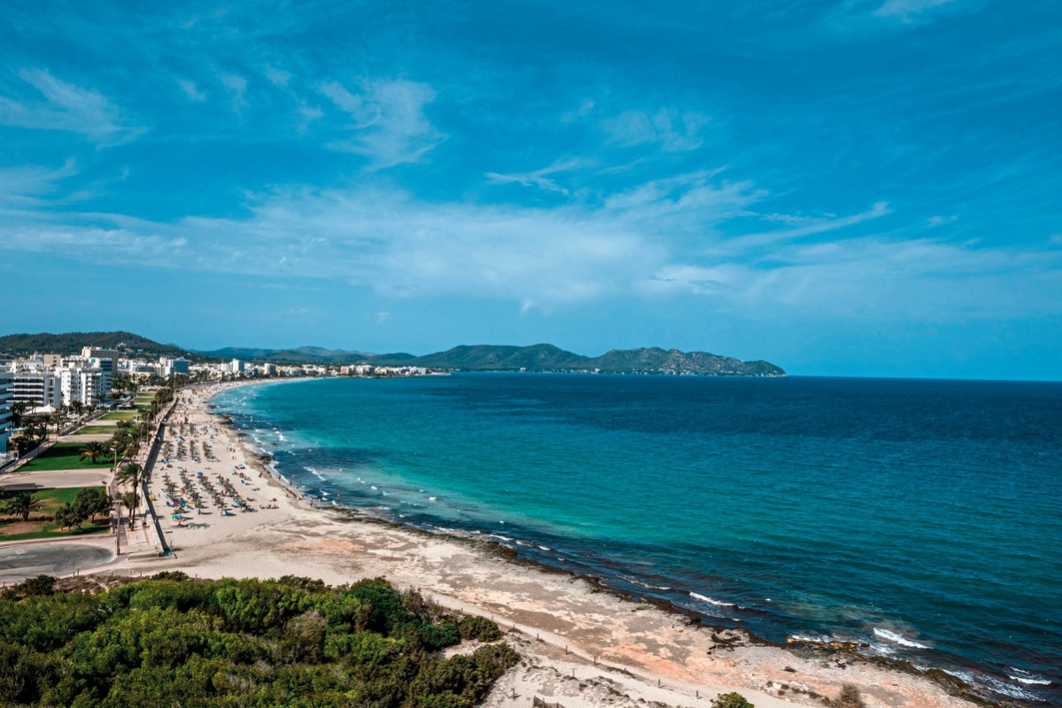 Hotel Iberostar Waves Cala Millor, Spanien, Mallorca, Cala Millor, Bild 22