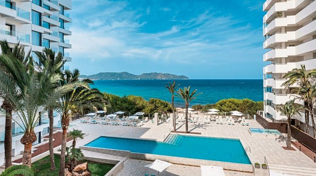 Hotel Iberostar Waves Cala Millor, Spanien, Mallorca, Cala Millor