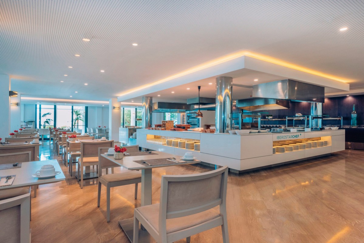 Hotel Iberostar Waves Cala Millor, Spanien, Mallorca, Cala Millor, Bild 10