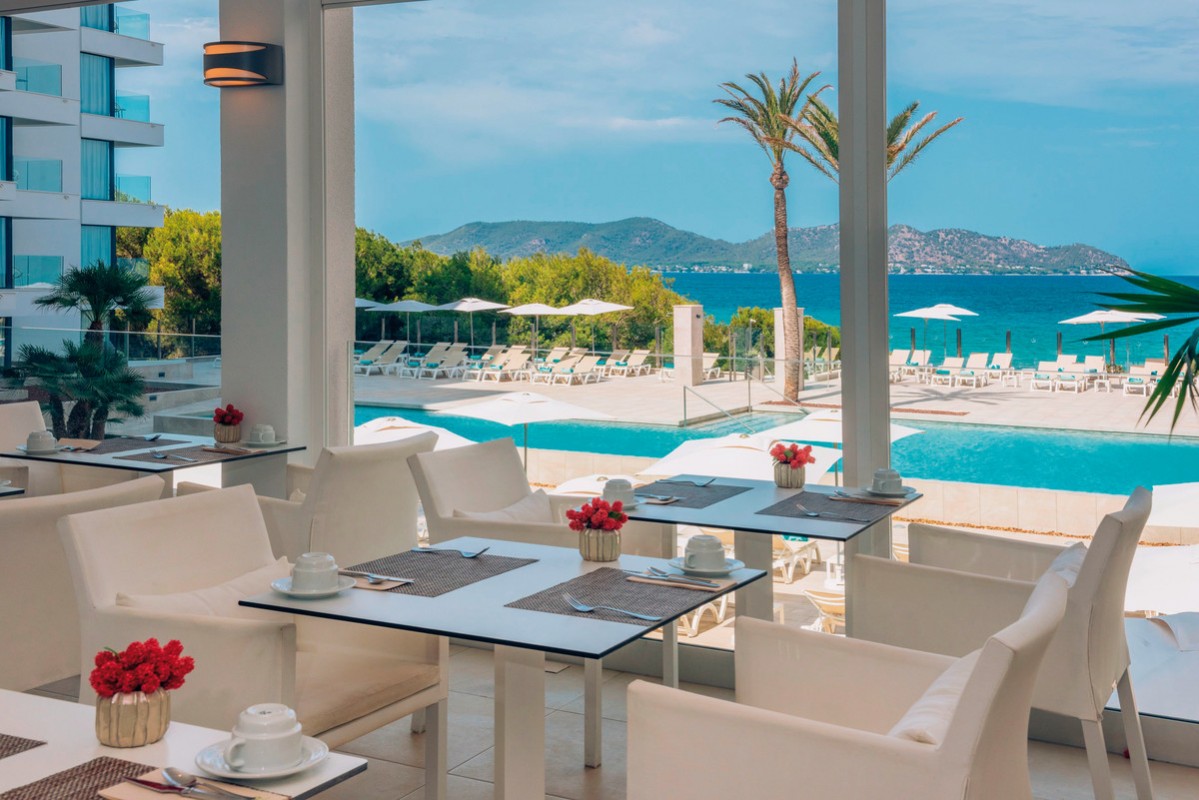 Hotel Iberostar Waves Cala Millor, Spanien, Mallorca, Cala Millor, Bild 11