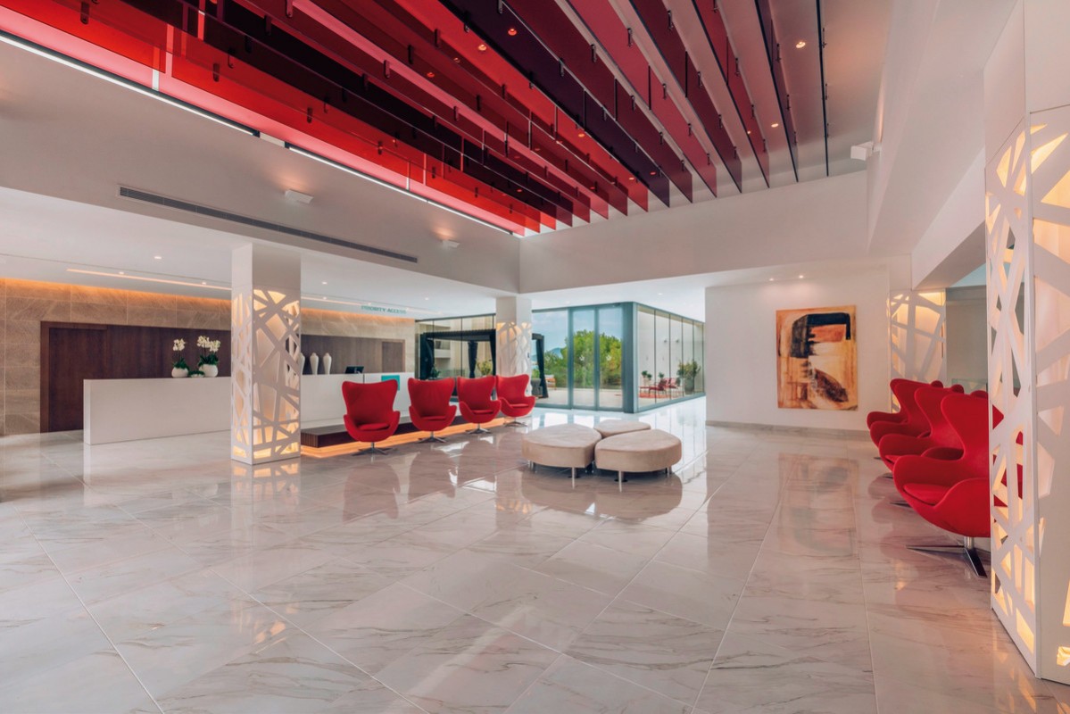 Hotel Iberostar Waves Cala Millor, Spanien, Mallorca, Cala Millor, Bild 13