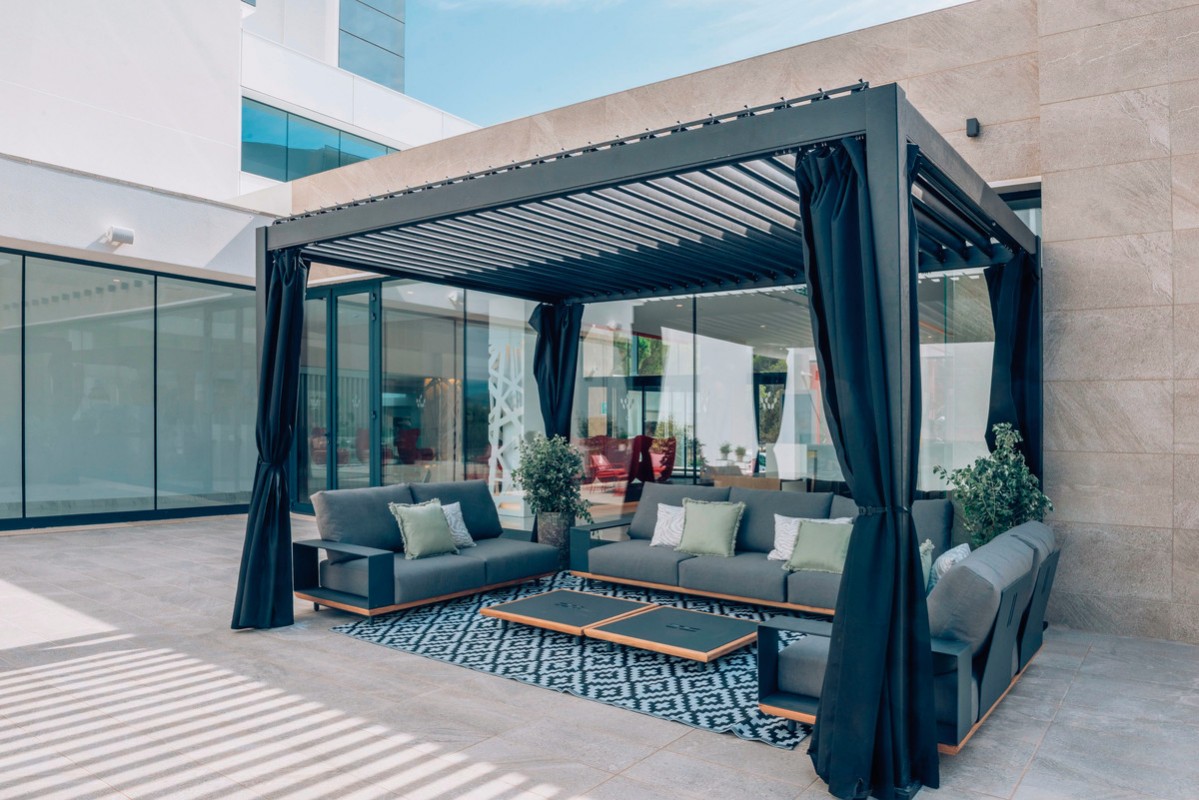 Hotel Iberostar Waves Cala Millor, Spanien, Mallorca, Cala Millor, Bild 16