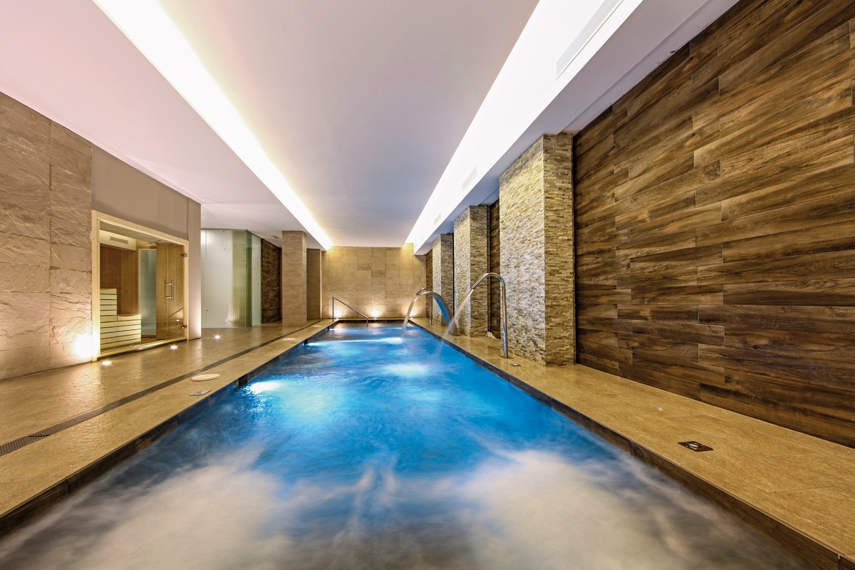 Hotel Iberostar Waves Cala Millor, Spanien, Mallorca, Cala Millor, Bild 19