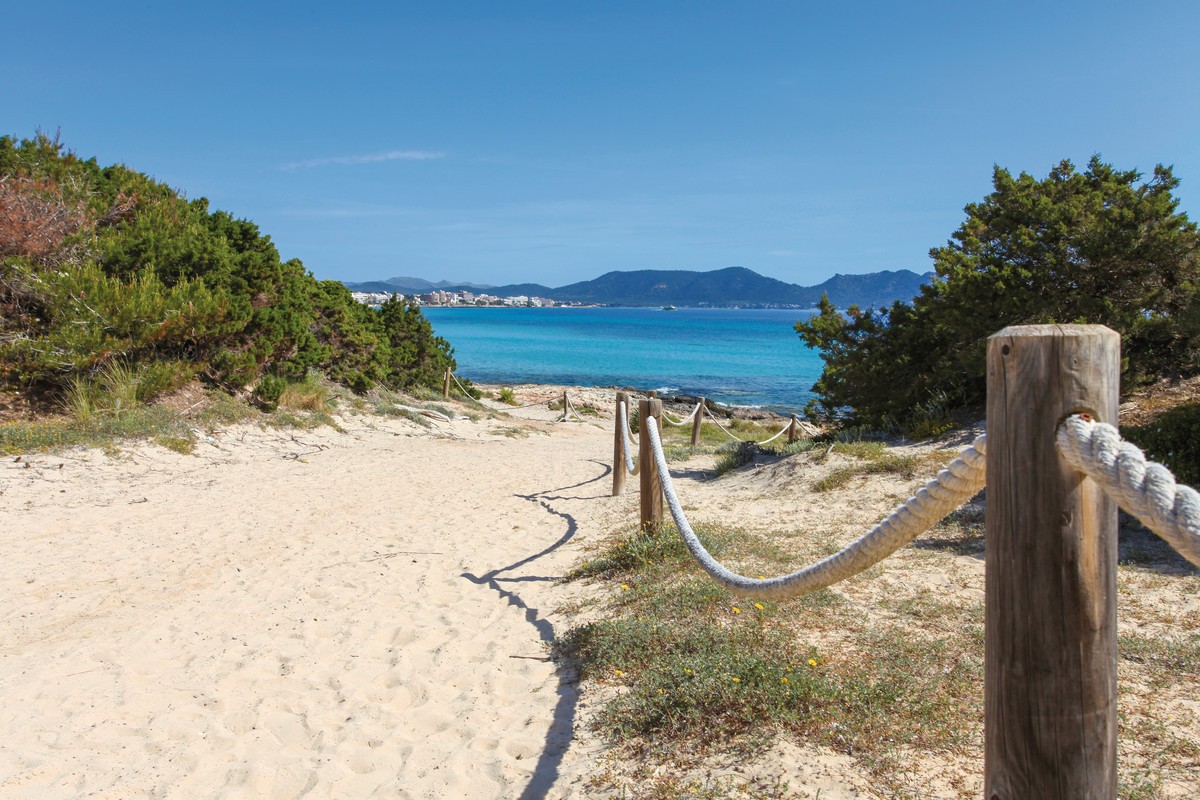 Hotel Iberostar Waves Cala Millor, Spanien, Mallorca, Cala Millor, Bild 20