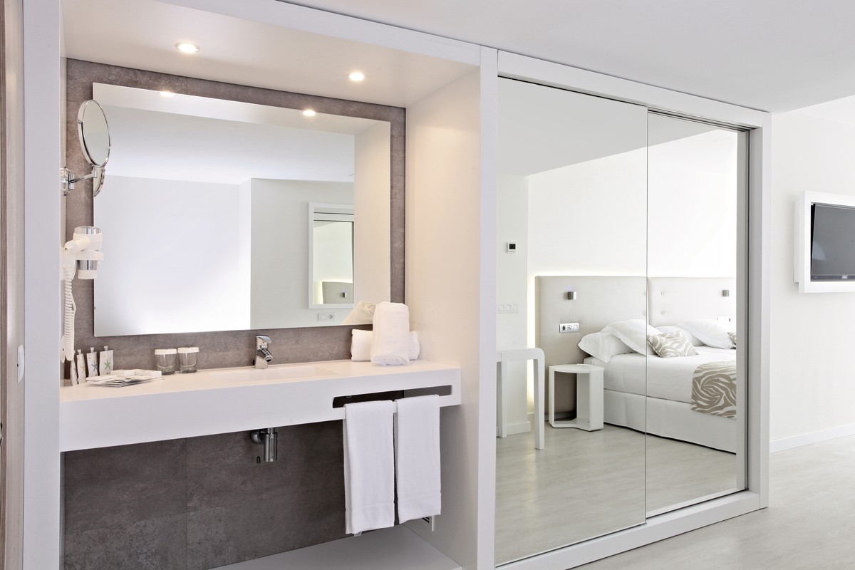 Hotel Iberostar Waves Cala Millor, Spanien, Mallorca, Cala Millor, Bild 3