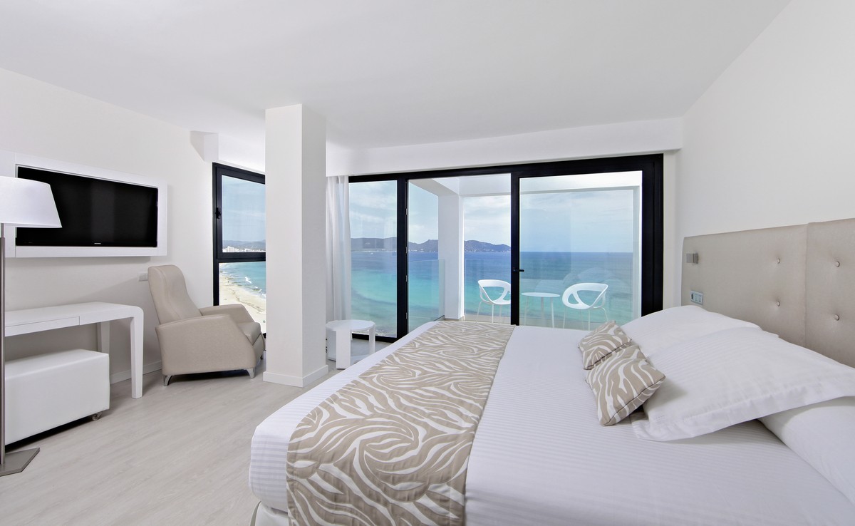 Hotel Iberostar Waves Cala Millor, Spanien, Mallorca, Cala Millor, Bild 6