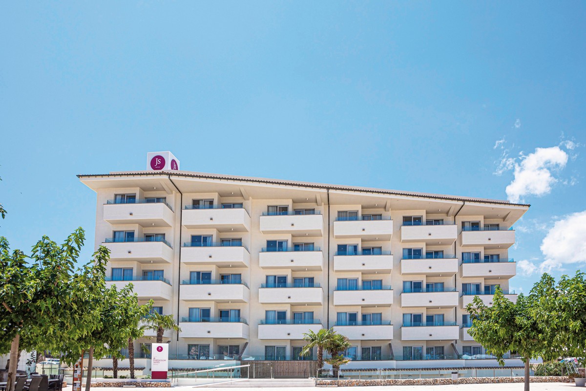Hotel JS Portocolom Suites, Spanien, Mallorca, Porto Colom, Bild 3
