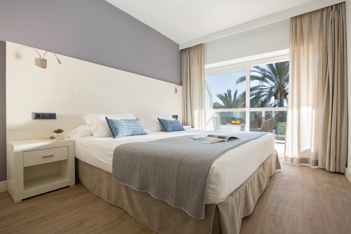 Hotel Las Gaviotas Suites, Spanien, Mallorca, Playa de Muro, Bild 12