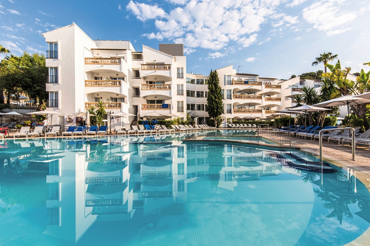 Hotel La Pergola, Spanien, Mallorca, Puerto de Andratx, Bild 1