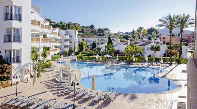 Hotel La Pergola, Spanien, Mallorca, Puerto de Andratx