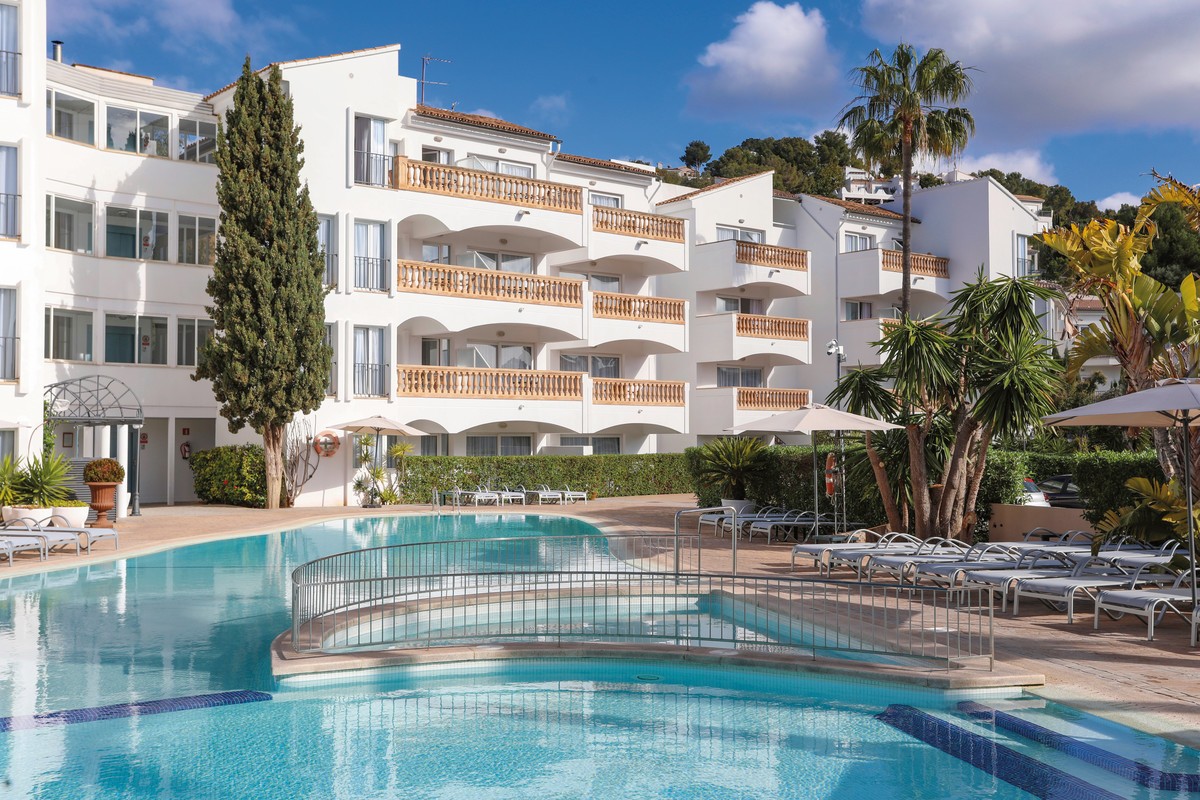 Hotel La Pergola, Spanien, Mallorca, Puerto de Andratx, Bild 4