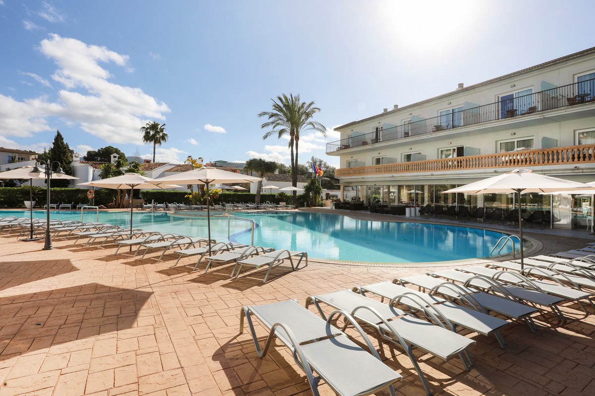 Hotel La Pergola, Spanien, Mallorca, Puerto de Andratx, Bild 5