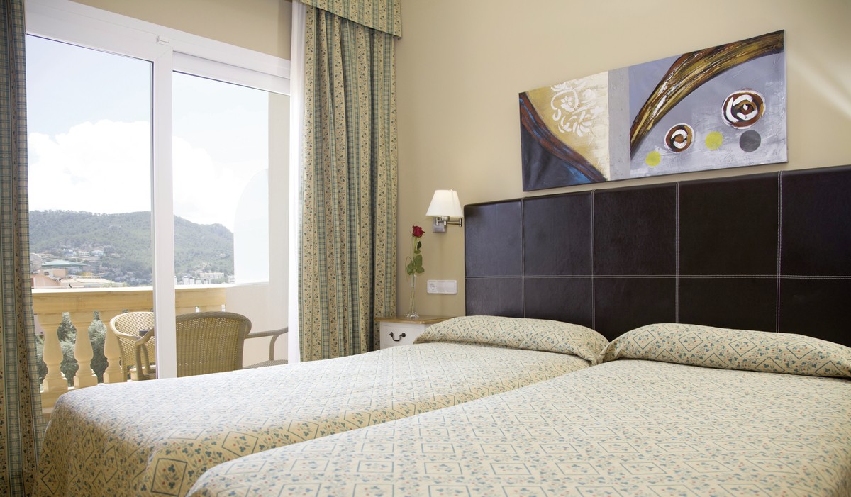 Hotel La Pergola, Spanien, Mallorca, Puerto de Andratx, Bild 9