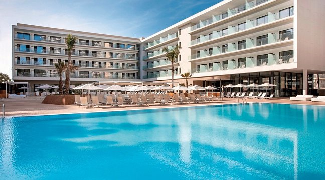 Hotel Aubamar Bali, Spanien, Mallorca, Playa de Palma