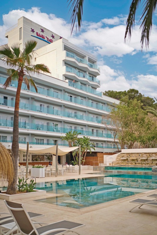 Hotel Bahia del Sol, Spanien, Mallorca, Santa Ponsa