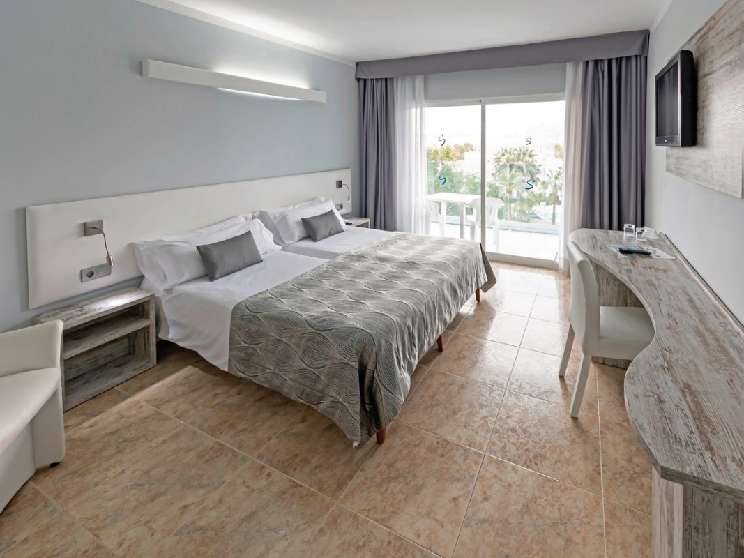 Hotel Bahia del Sol, Spanien, Mallorca, Santa Ponsa, Bild 10