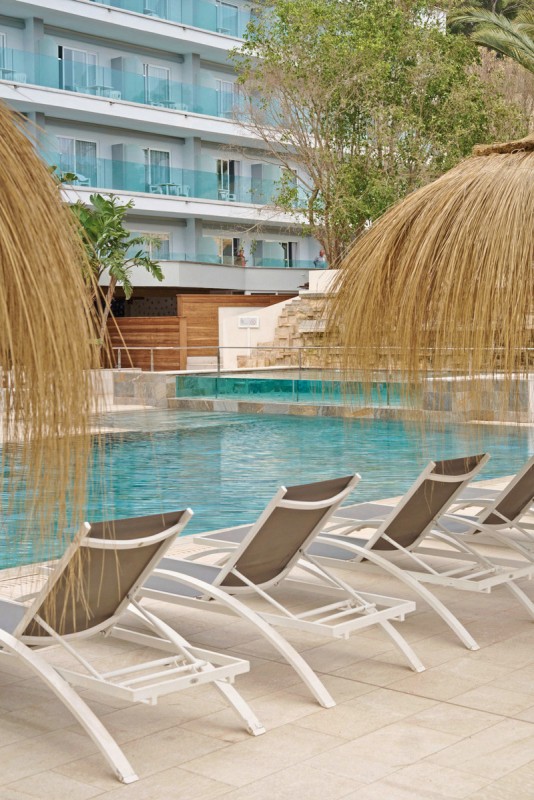 Hotel Bahia del Sol, Spanien, Mallorca, Santa Ponsa, Bild 2