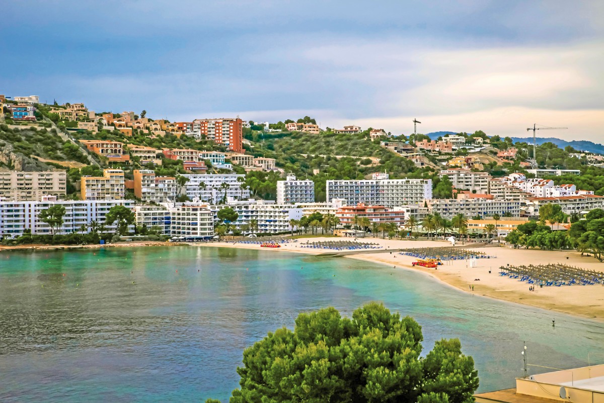 Hotel Bahia del Sol, Spanien, Mallorca, Santa Ponsa, Bild 5